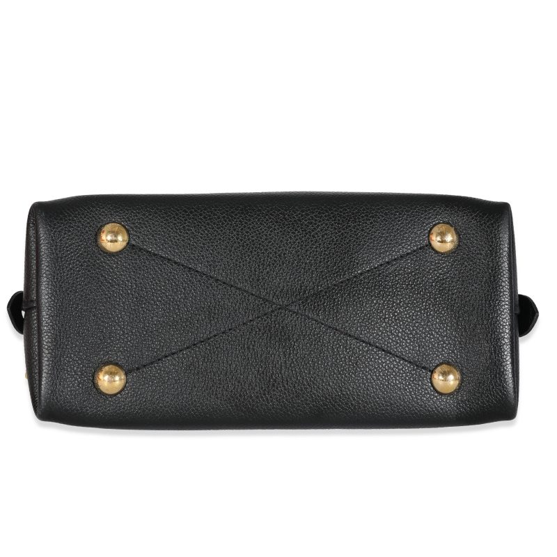 Louis Vuitton Black Empreinte Neo Alma BB - Image 5