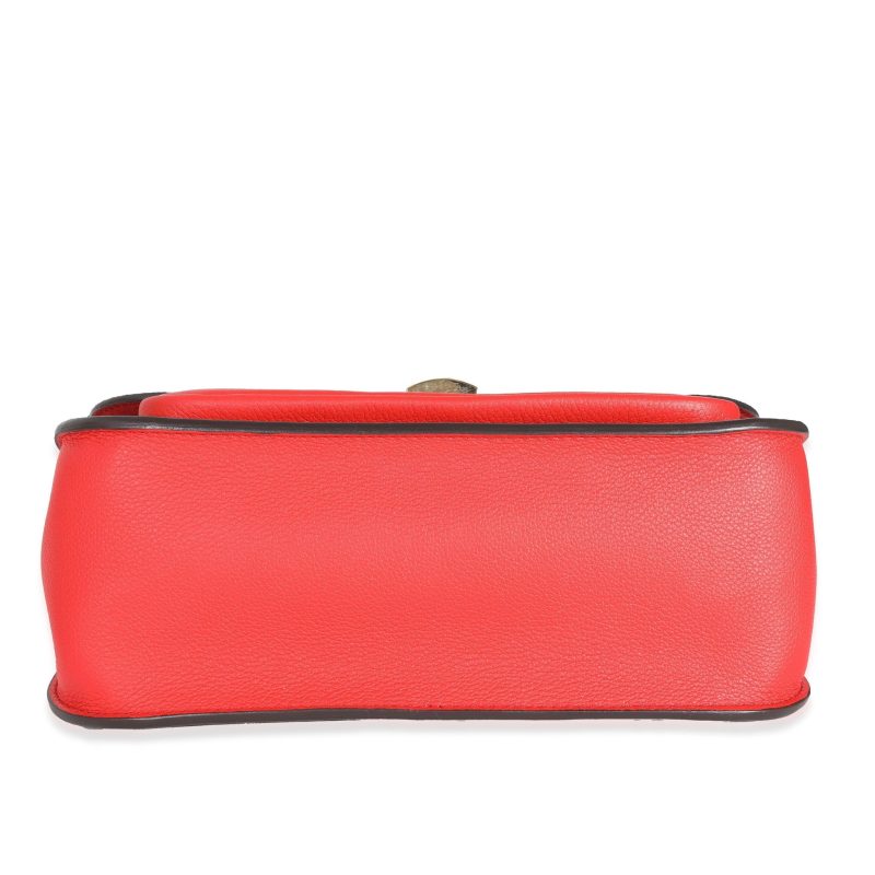 Louis Vuitton Monogram Canvas Coquelicot Vaugirard Bag - Image 4