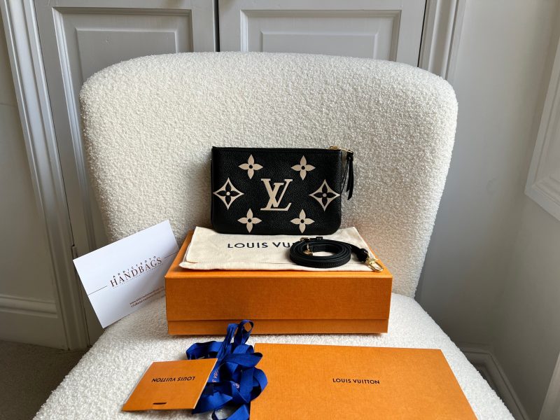 Louis Vuitton Bieux Macao
