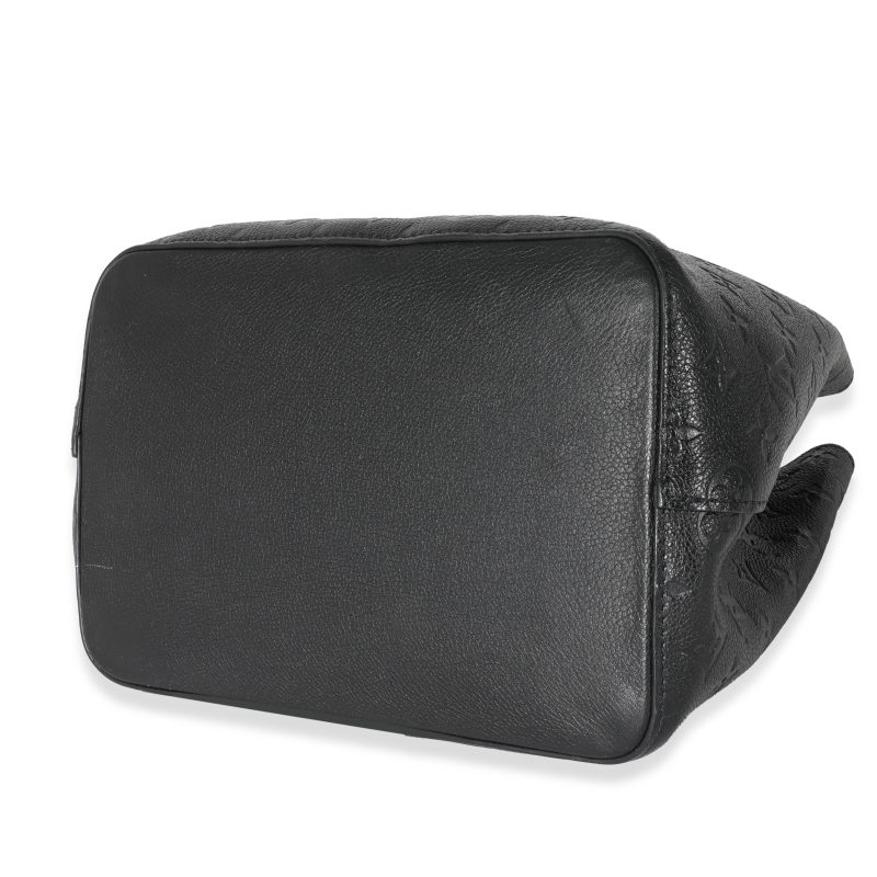 Louis Vuitton Black Empriente Pouchette Metis - Image 6