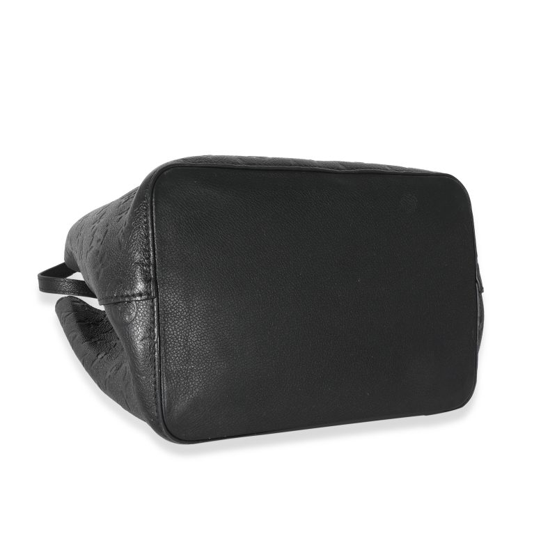 Louis Vuitton Black Empriente Pouchette Metis - Image 5