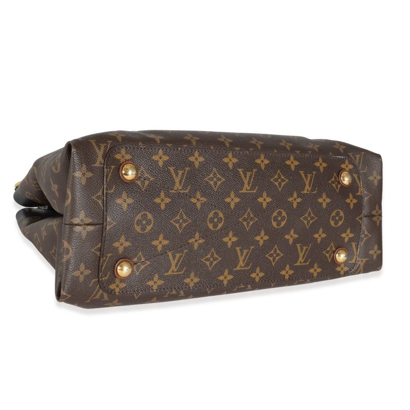 Louis Vuitton Monogram Canvas Olympe Tote - Image 3