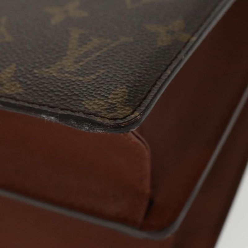 Louis Vuitton Courtney Limited Edition Multicolor Monogram Studded Bag - Image 17