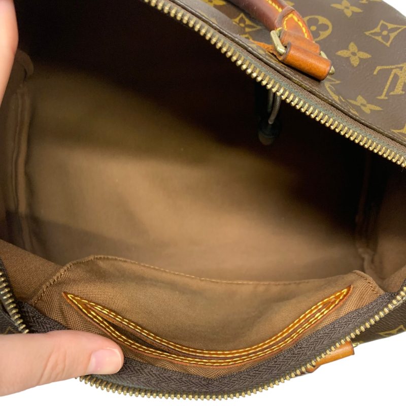 Handbag Luxury Designer By Louis VuittonSize: Medium - Image 9