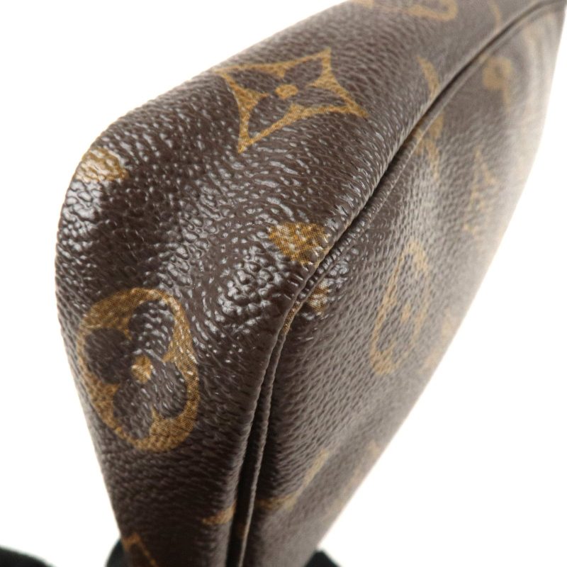 Louis Vuitton Cherry Blossom Pochette Accessoires Pouch M95008 - Image 13