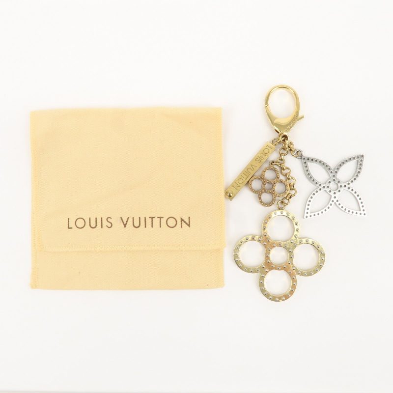 LOUIS VUITTON Biface Bag Epi Sable - Image 13