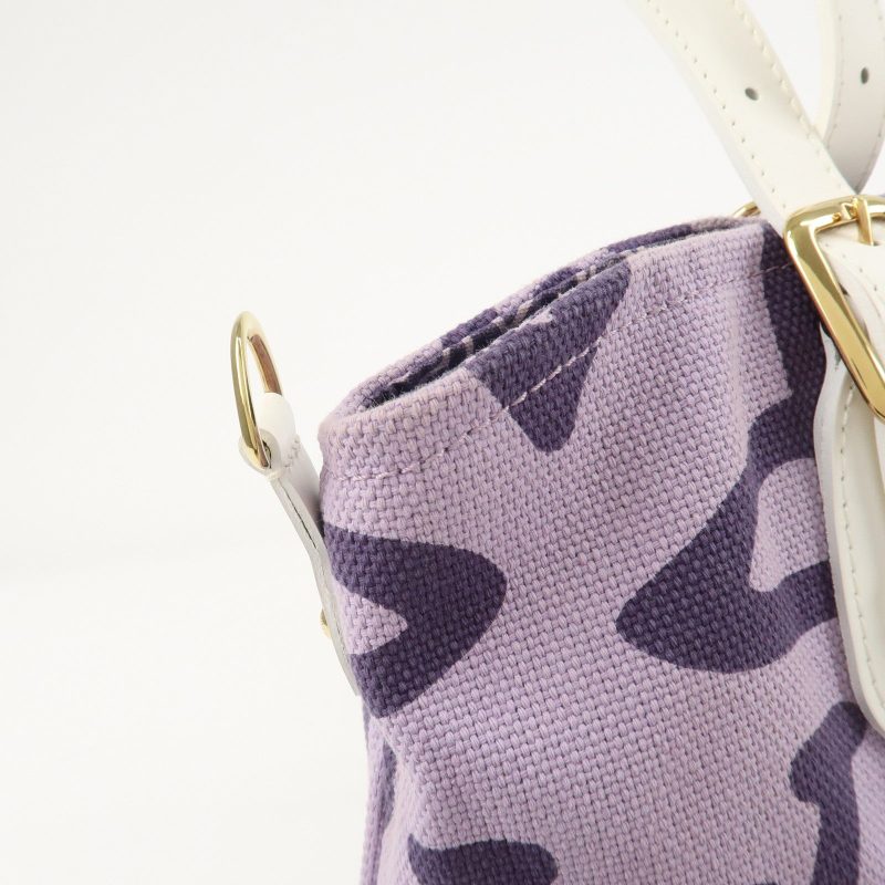 Louis Vuitton Cruise Line Tahitienne PM Tote Bag M95680 - Image 14