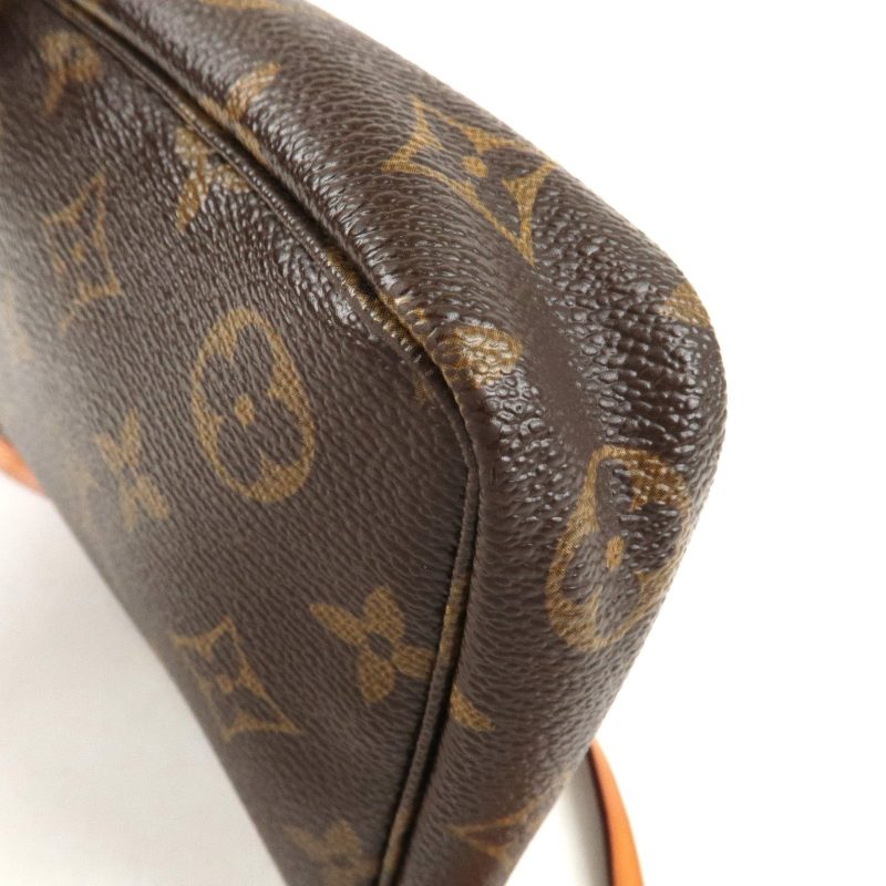Louis Vuitton Cherry Blossom Pochette Accessoires Pouch M95008 - Image 14