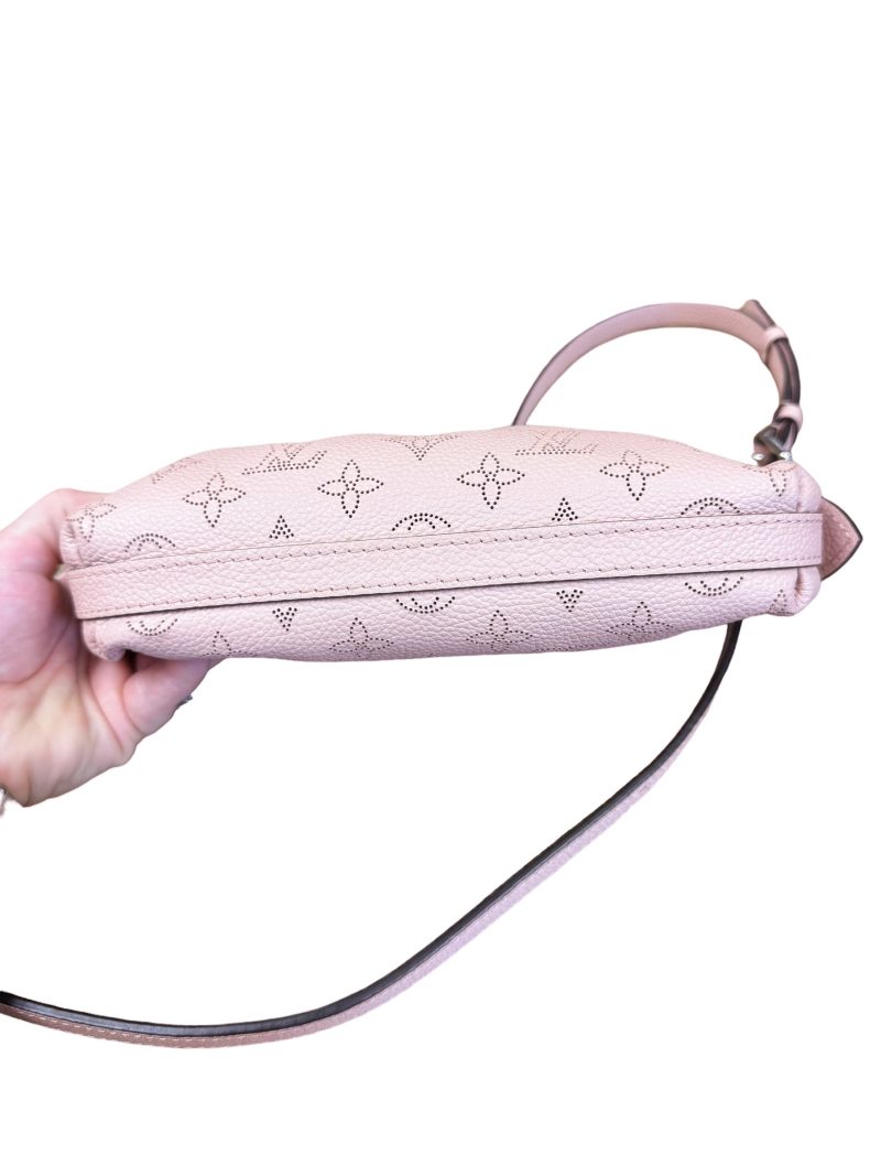 Crossbody Luxury Designer By Louis Vuitton, Size: Small - Image 4