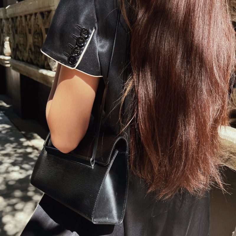 Louis Vuitton Dinard shoulder bag - Image 3