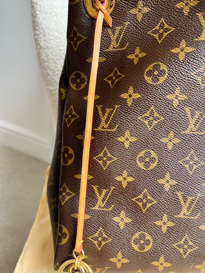 Louis Vuitton Artsy MM Monogram - Image 7