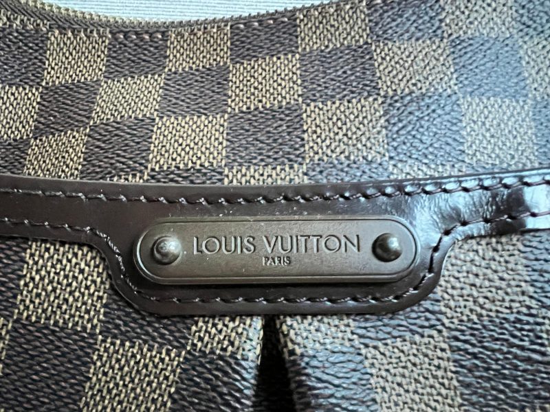 Louis Vuitton Bloomsbury PM Damier Ebene - Image 5