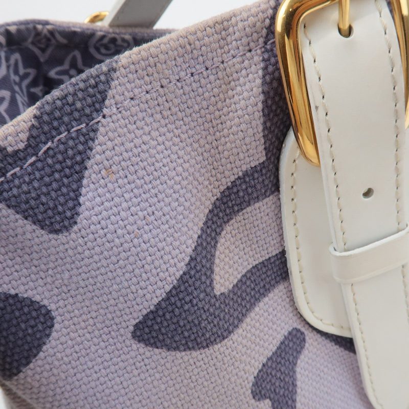 Louis Vuitton Cruise Line Tishenne GM Shoulder Bag Lilas M95681 - Image 15