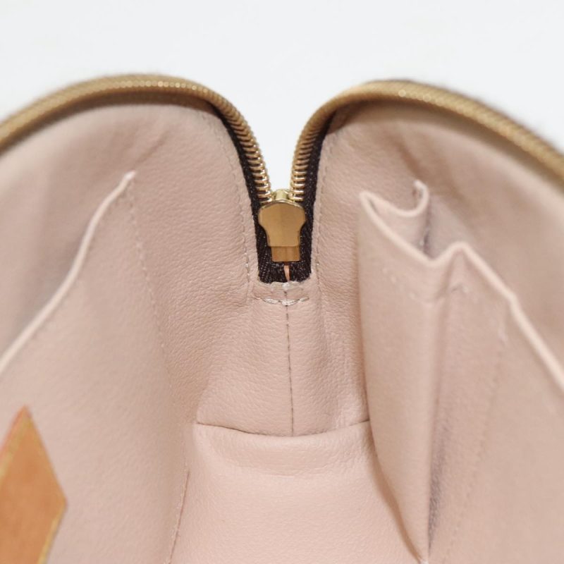 Louis Vuitton Cosmetic Pouch - Image 15
