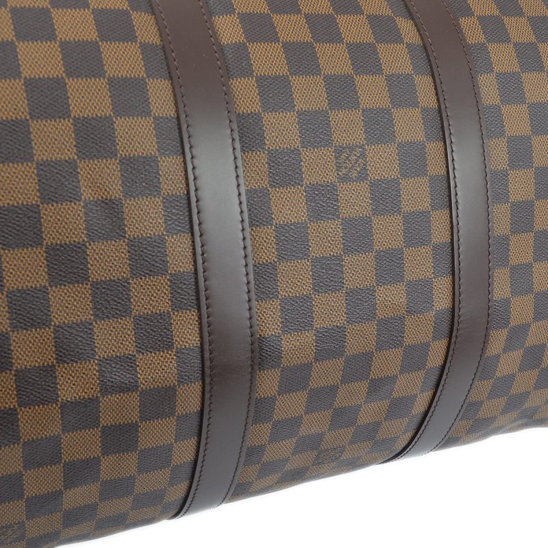 Louis Vuitton 2006 Damier Messenger Melville Shoulder Bag N51125 - Image 8