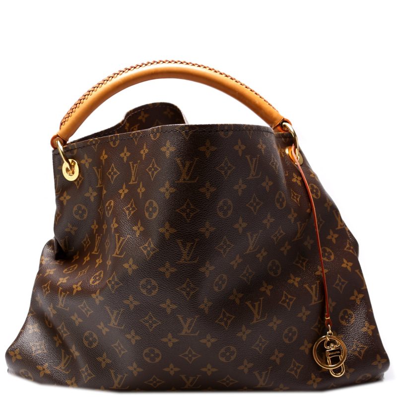 Louis Vuitton Artsy MM