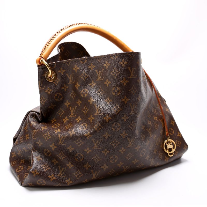 Louis Vuitton Artsy MM - Image 2
