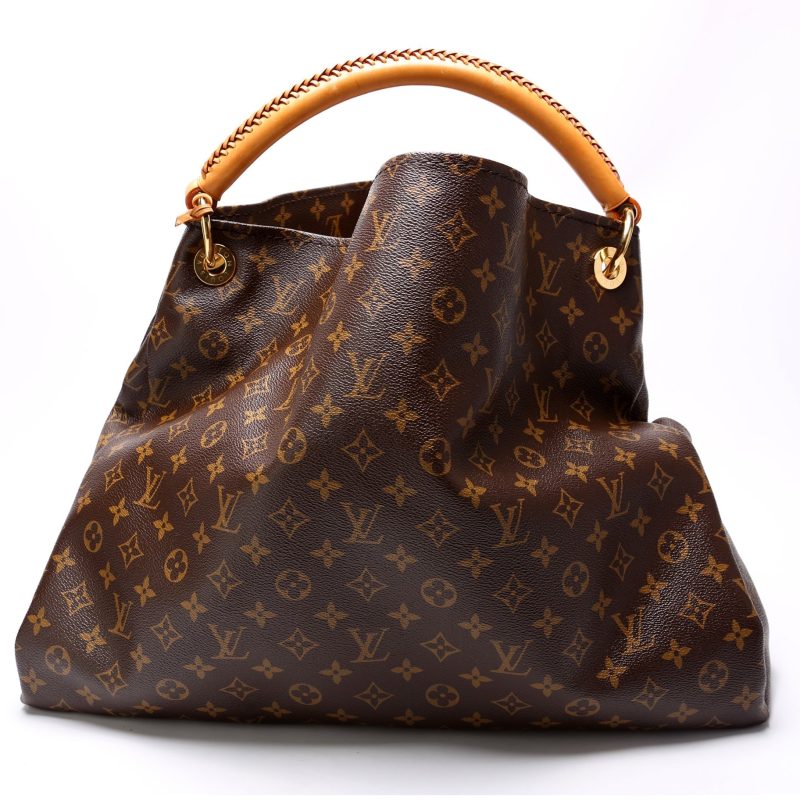 Louis Vuitton Artsy MM - Image 3