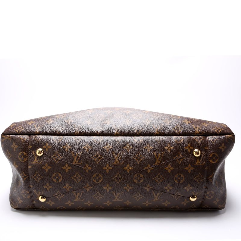 Louis Vuitton Artsy MM - Image 4