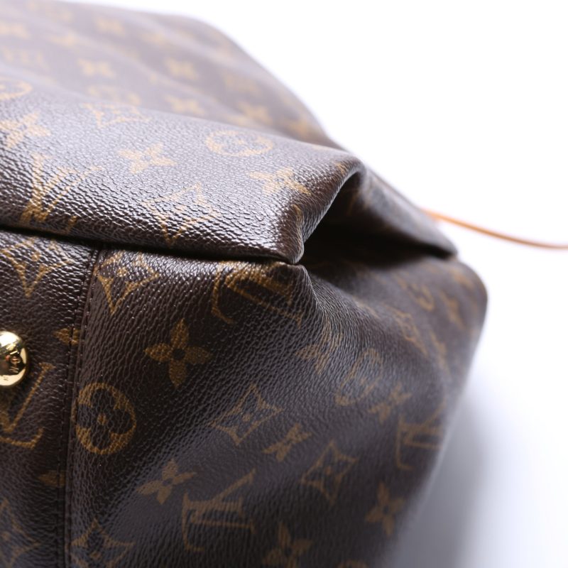 Louis Vuitton Artsy MM - Image 6