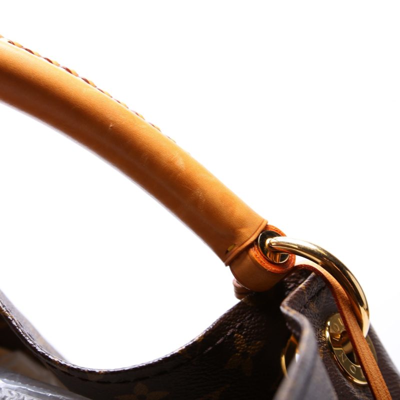 Louis Vuitton Artsy MM - Image 8