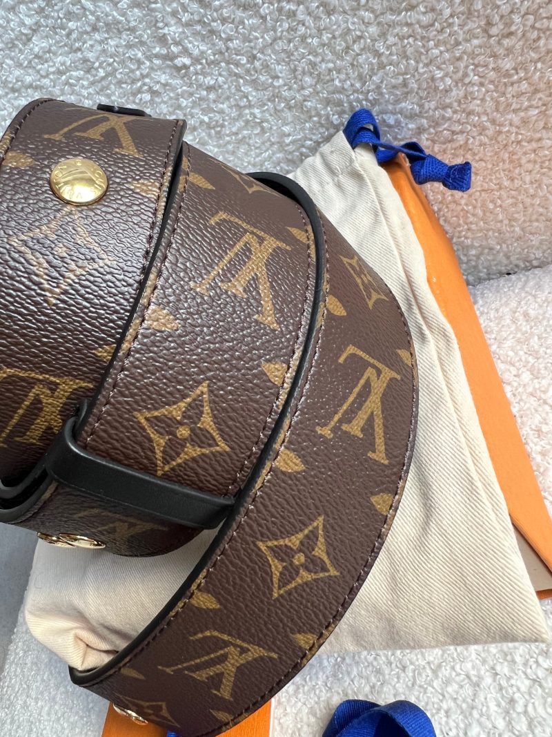 Louis Vuitton Bandoulière Speedy Bag 25 - Image 8
