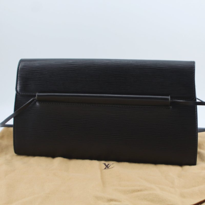 Louis Vuitton Dinard shoulder bag - Image 9