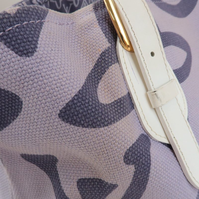 Louis Vuitton Cruise Line Tishenne GM Shoulder Bag Lilas M95681 - Image 16