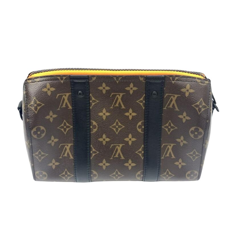 Louis Vuitton City Keepall Bag - Image 2