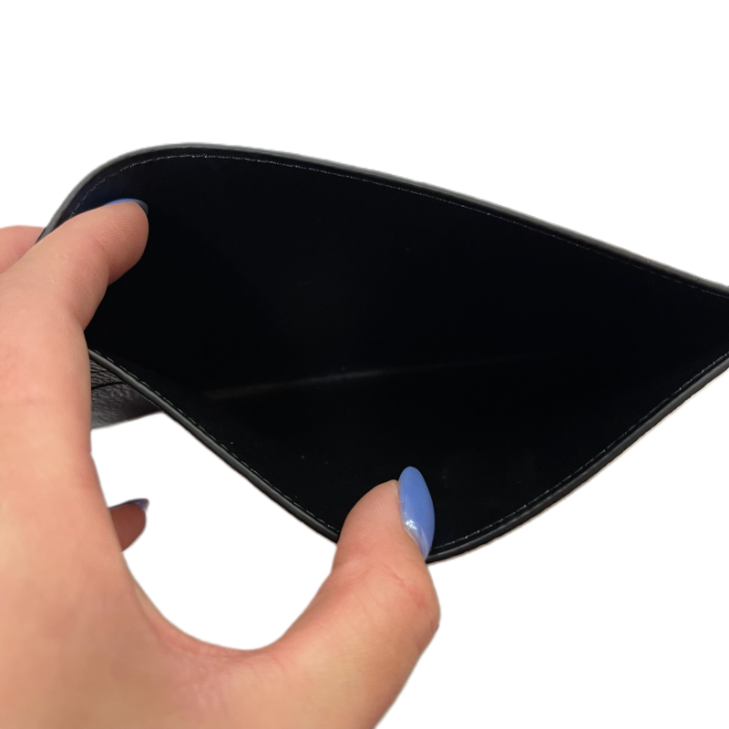 Id/card Holder Luxury Designer By Louis Vuitton, Size: Small - Image 2