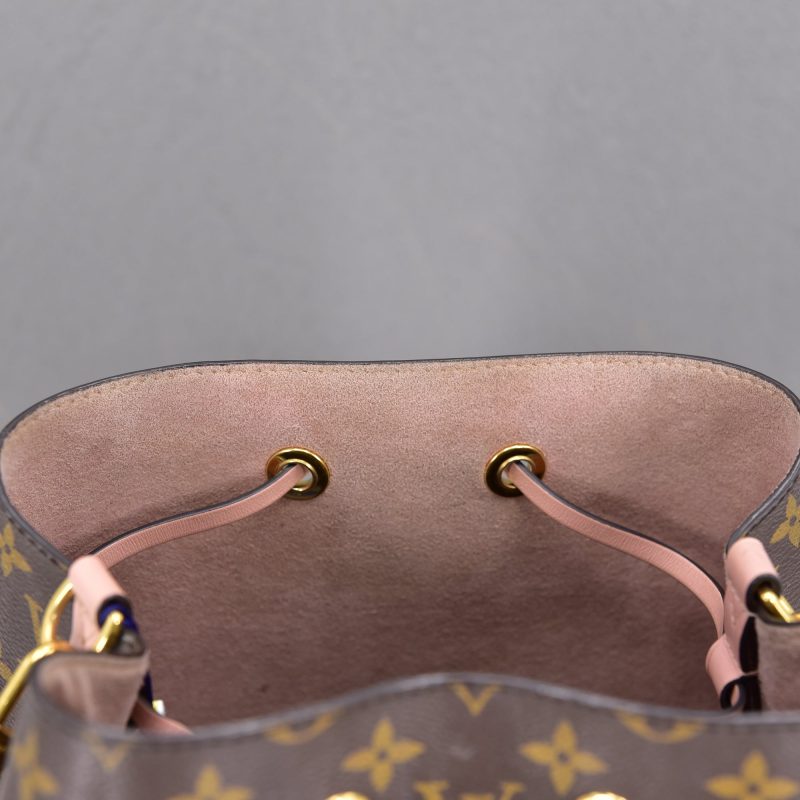 LOUIS VUITTON Monogram Noenoe - Image 7