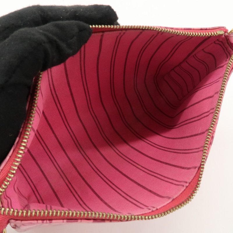 Louis Vuitton Cosmic Blossom PM (SHG-33457) - Image 17