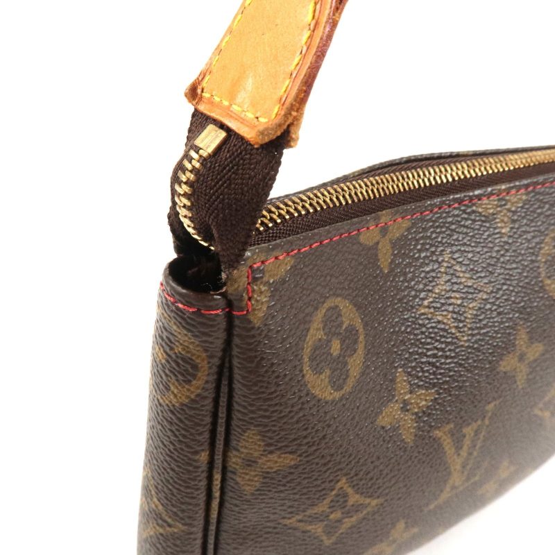 Louis Vuitton Cherry Blossom Pochette Accessoires Pouch M95008 - Image 17