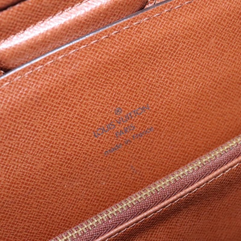 Louis Vuitton Courtney Limited Edition Multicolor Monogram Studded Bag - Image 9