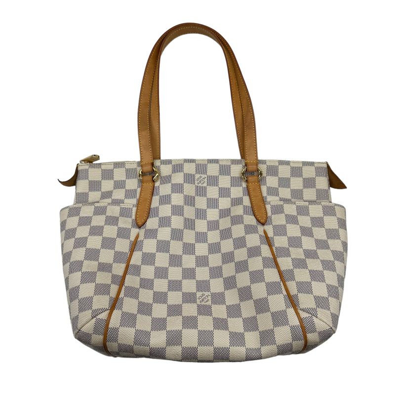 Handbag Luxury Designer By Louis VuittonSize: Medium