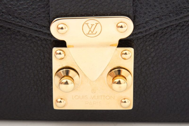 Louis Vuitton Black Empreinte NéoNoé MM - Image 5