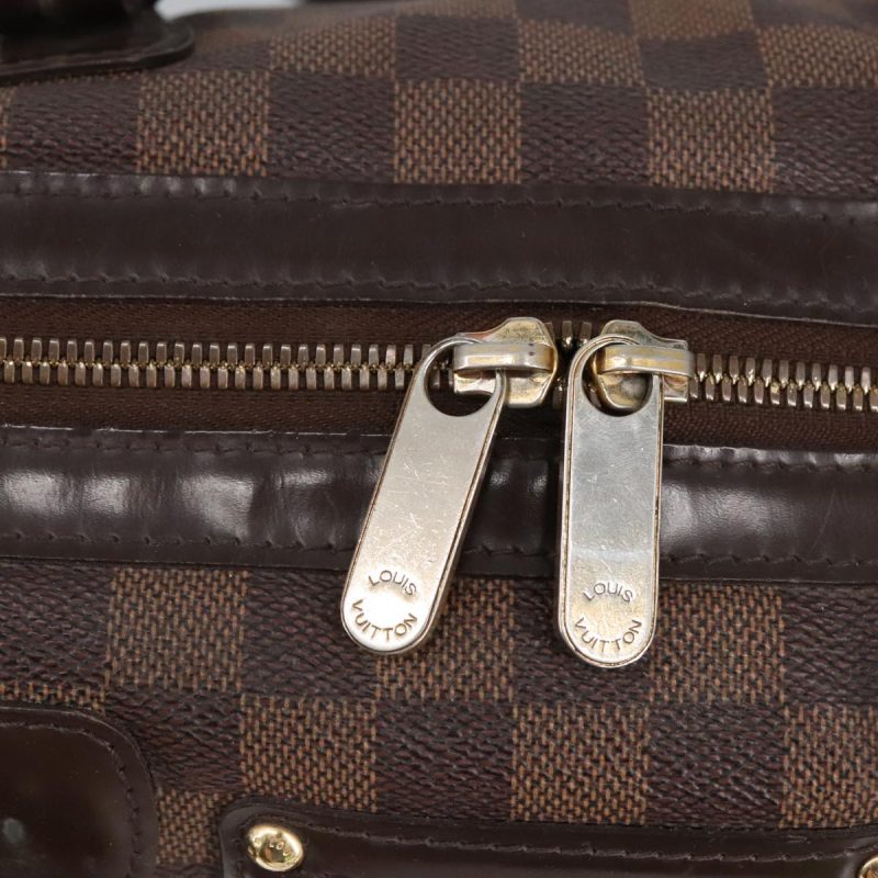 Louis Vuitton Berkeley Damier Azur Canvas - Image 17