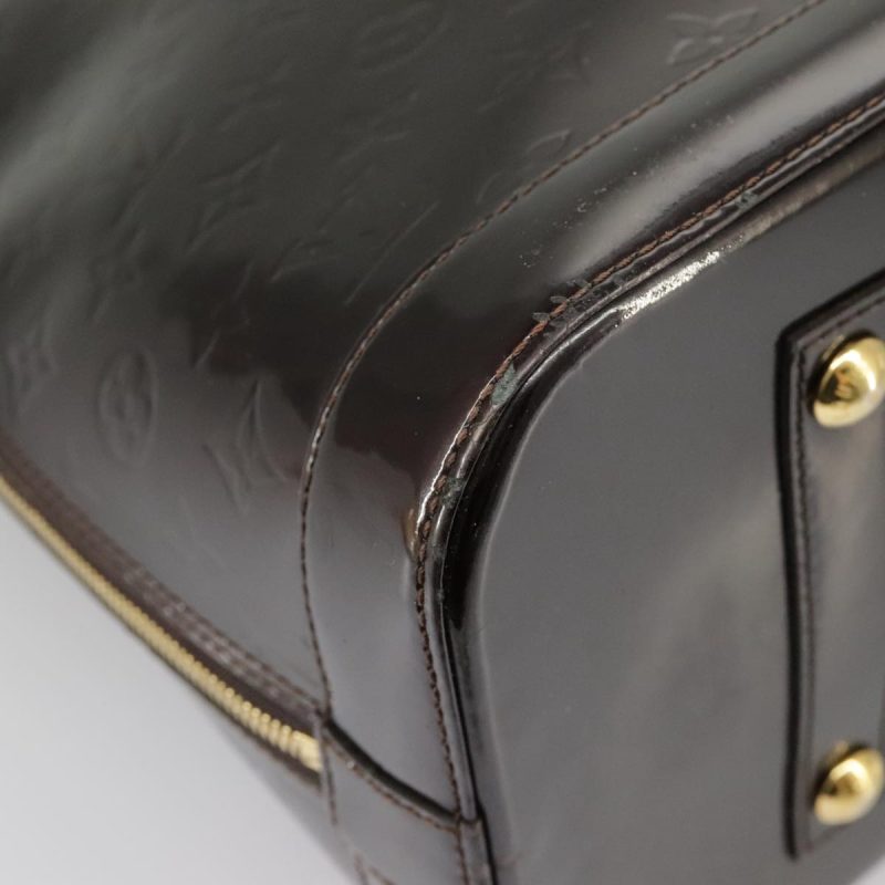 Louis Vuitton Alma - Image 9