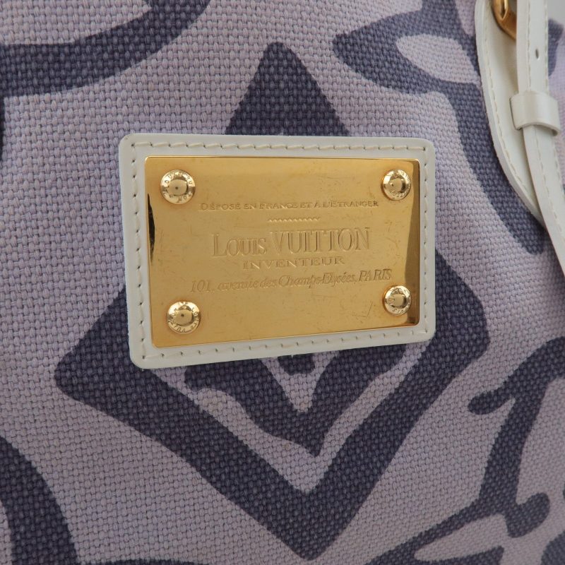 Louis Vuitton Cruise Line Tishenne GM Shoulder Bag Lilas M95681 - Image 18