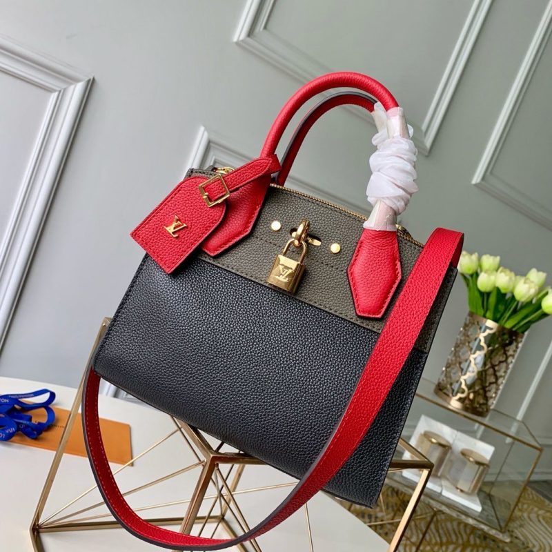 Louis Vuitton City Steamer MM