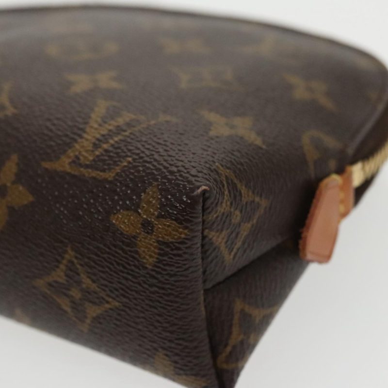Louis Vuitton Cosmetic Pouch - Image 6