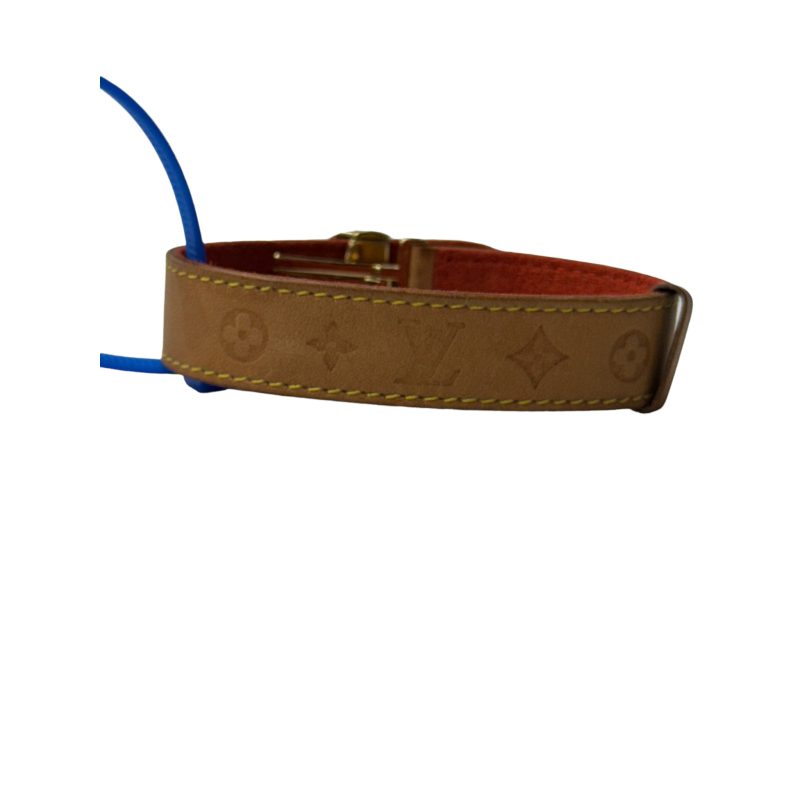 Bracelet Luxury Designer By Louis Vuitton - Image 4