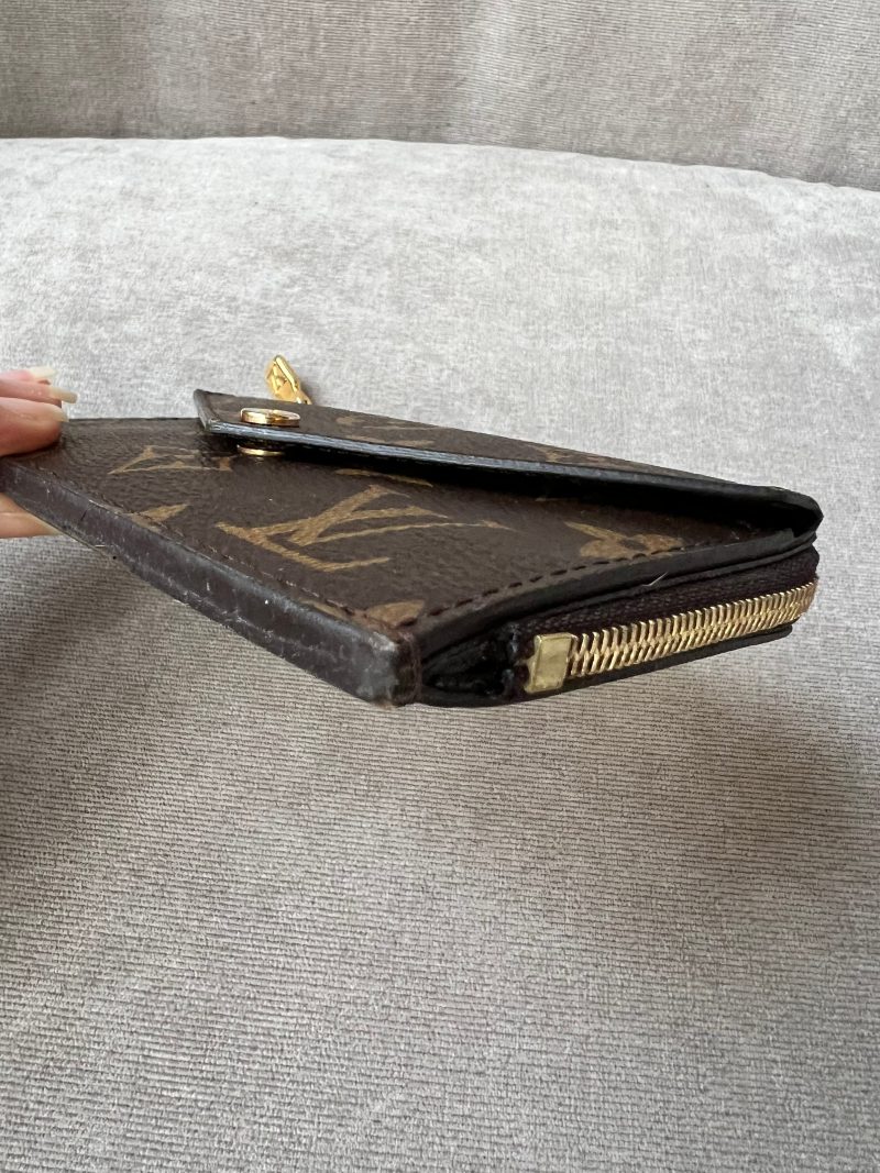 Louis Vuitton Card Holder Recto Verso Monogram - Image 11
