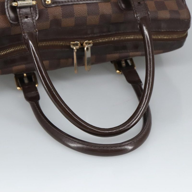 Louis Vuitton Berkeley Damier Azur Canvas - Image 6