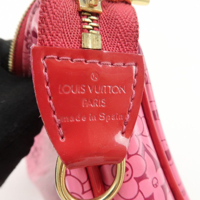Louis Vuitton Cosmic Blossom PM (SHG-33457) - Image 19
