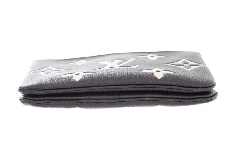 Louis Vuitton Black Blanca Wayfarer Sunglasses - Image 5