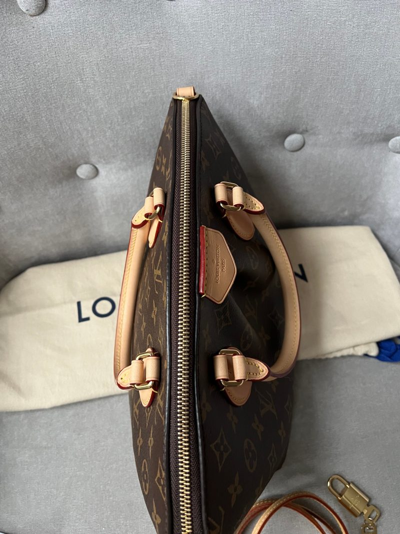 LOUIS VUITTON Boite Bouteille BeigeM21822 Monogram - Image 12
