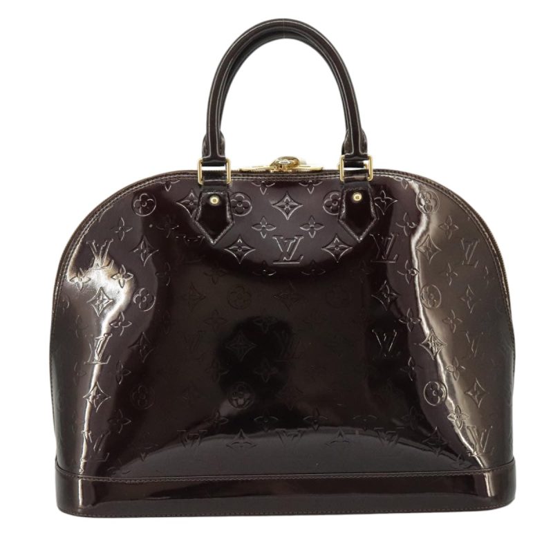 Louis Vuitton Alma - Image 2