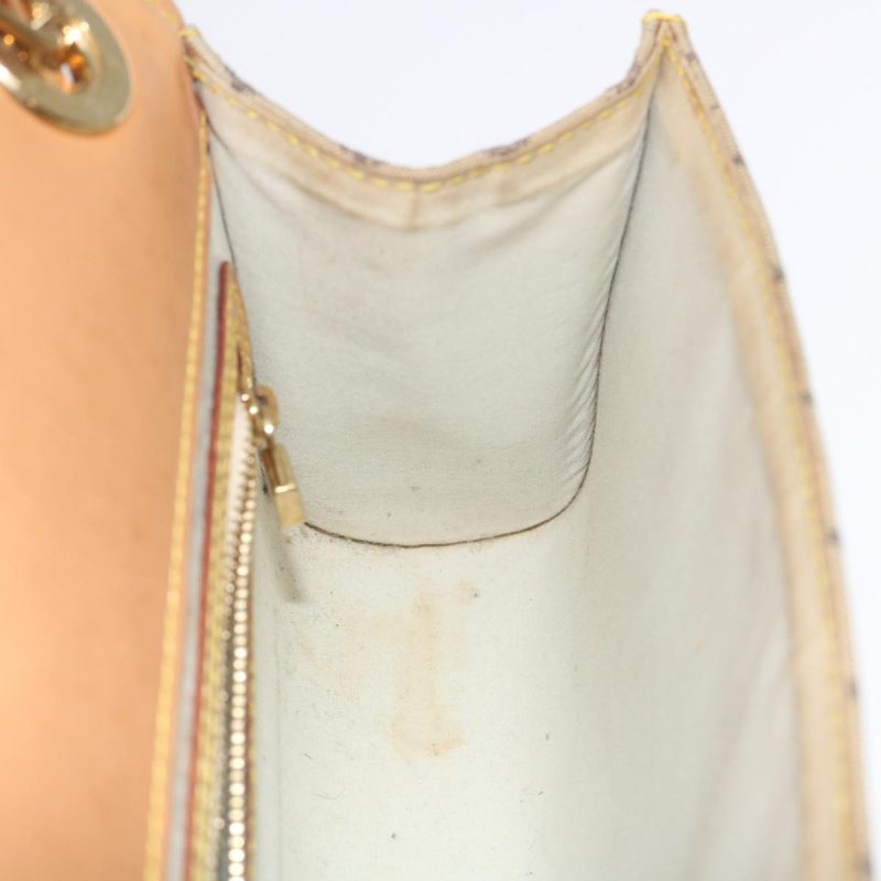 Louis Vuitton Camille Shoulder Bag - Image 6