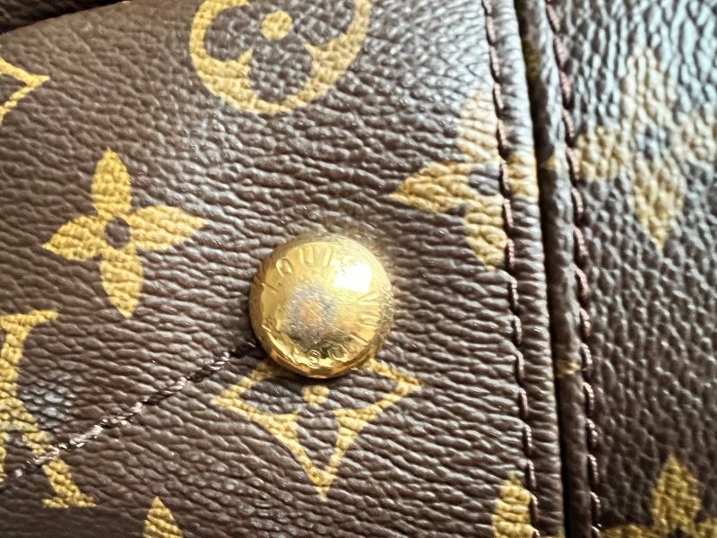 Louis Vuitton Artsy MM Monogram - Image 18